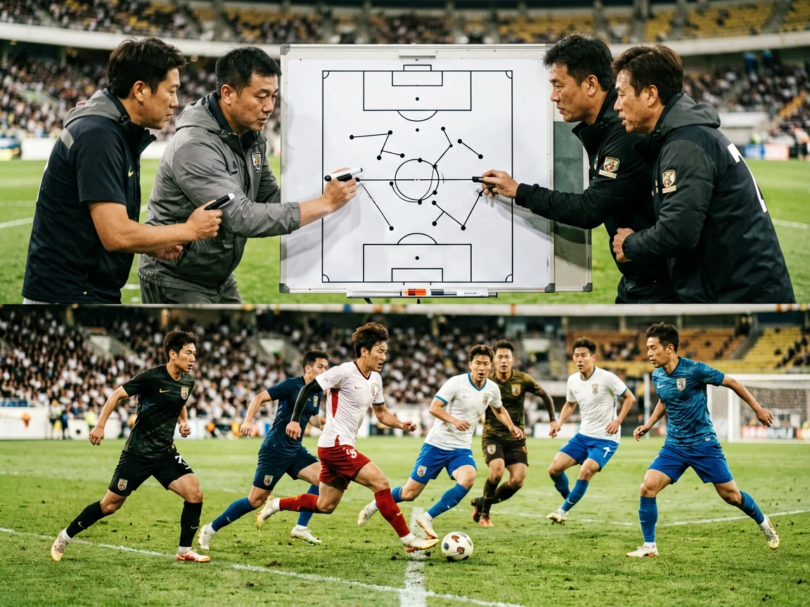 西甲焦点对决孔德替补登场攻防表现引发球迷广泛热议